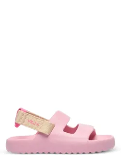Mini Etna Lite Touch-strap Sandals