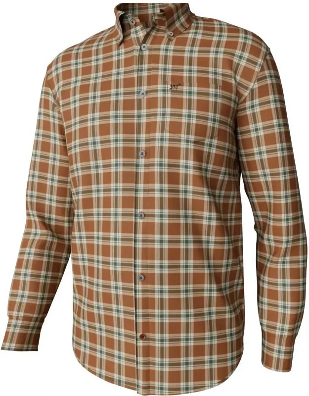 Hadley Luxe Shirt