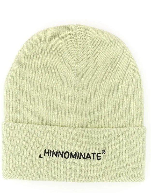 Hat With Logo