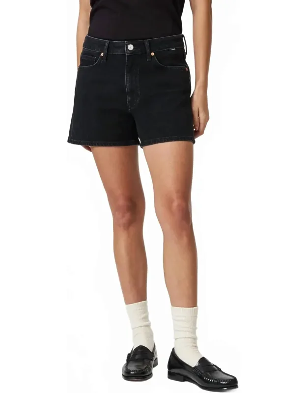 Heidi Denim Shorts