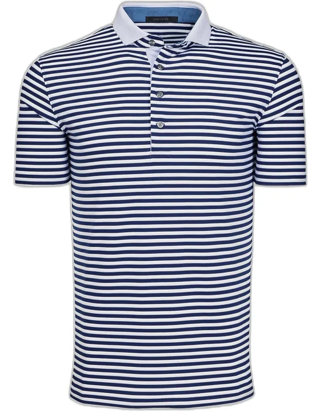 Pacific Grove Polo Shirt