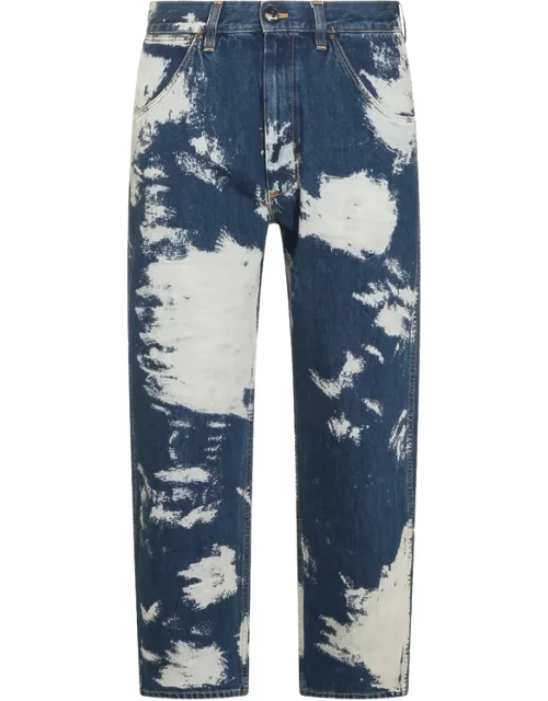 Ranch Jeans