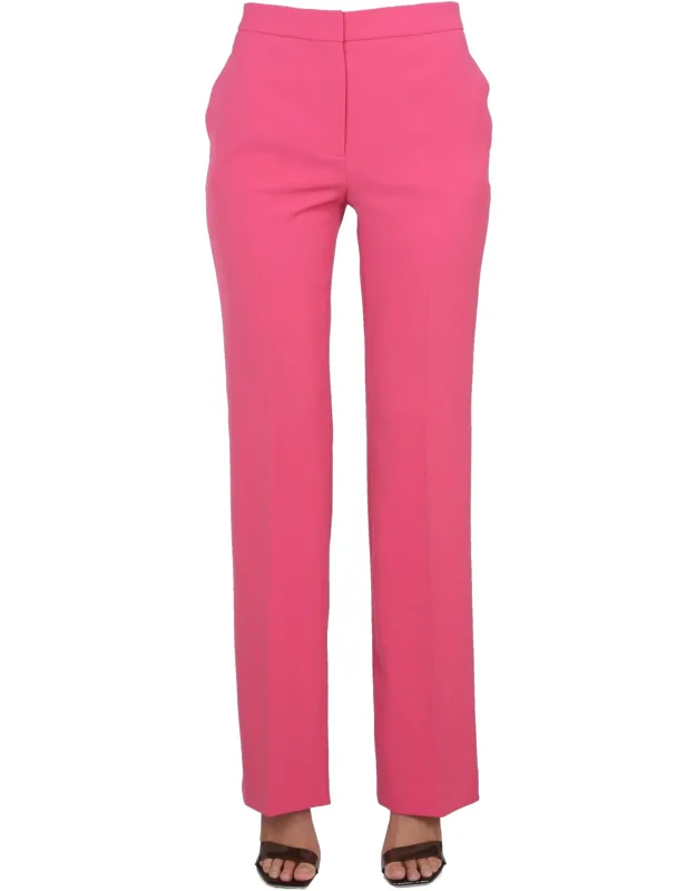 Baroque Furnishing Pants