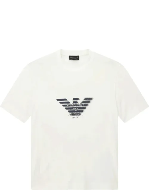 Logo-print T-shirt