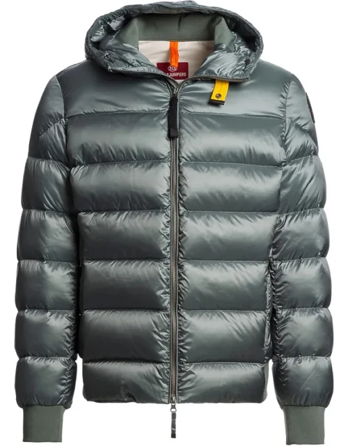 Pharrell Jacket