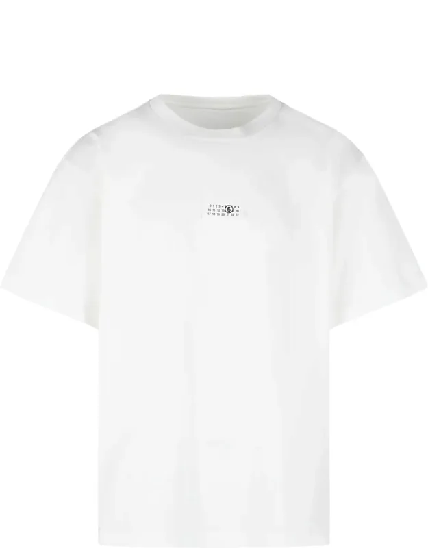Cotton T-shirt
