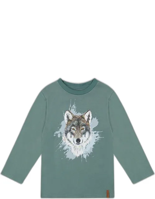 Long Sleeve T-shirt