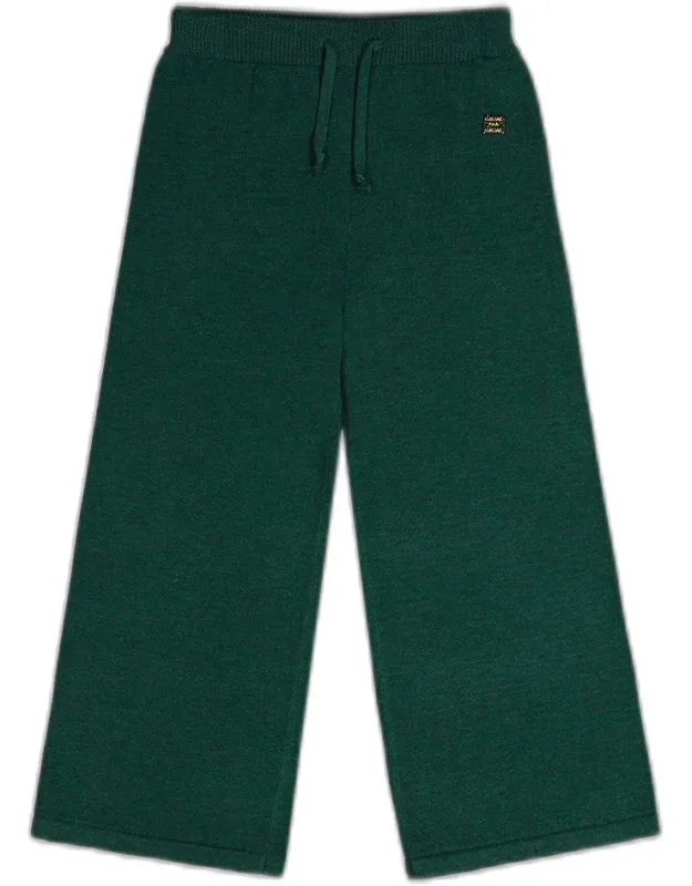 Flare Pants