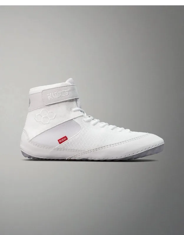 Samurai Sneakers