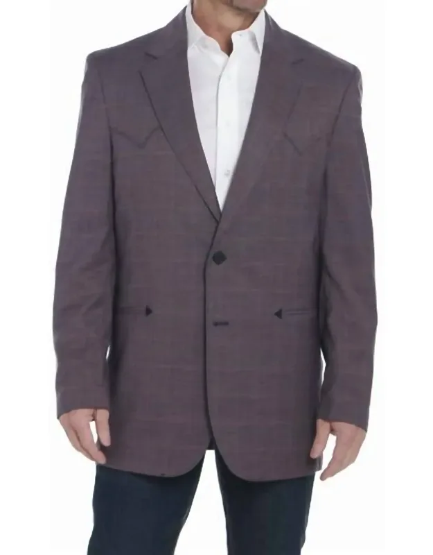 Sports Coat