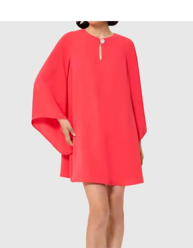 Raonie Mini Dress