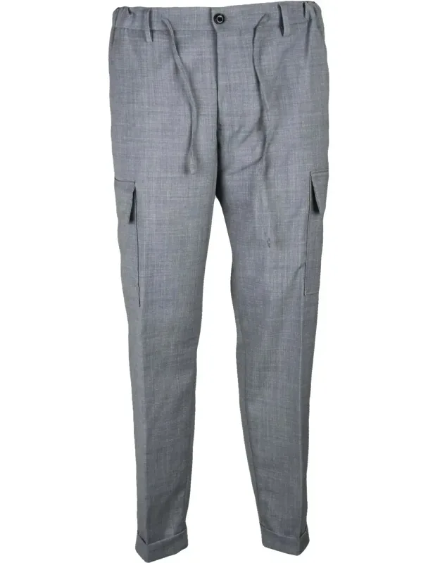 Cargo Pants