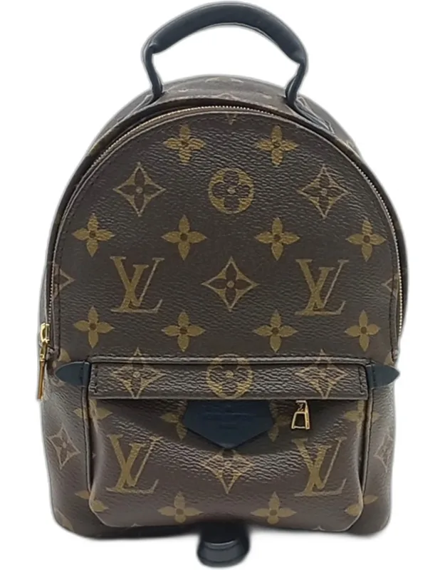 Palm Springs Mini Backpack