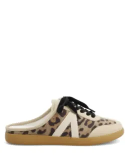 Baron Slip-on Sneakers