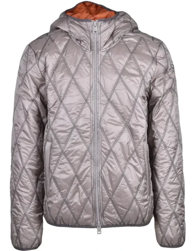 Nylon Centogrammi Coat