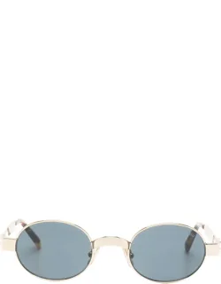 Round-frame Sunglasses