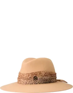 Zango Logo-plaque Hat