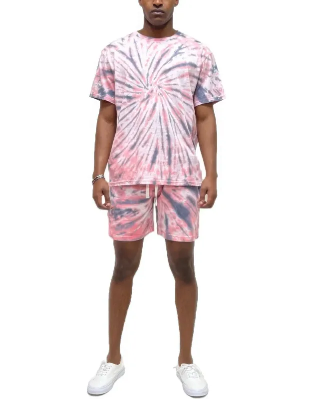Tie-dye Set
