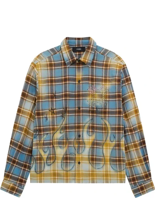 Flannel Shirt