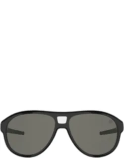 Golden Age 58mm Aviator Sunglass