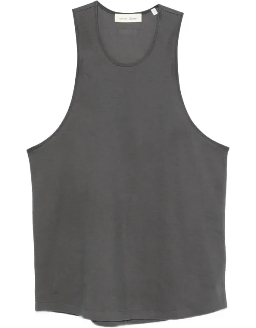 Ribbed Tank Top