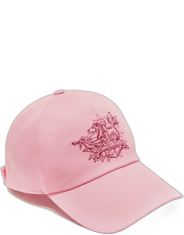 Cotton Max L'aventure Baseball Cap