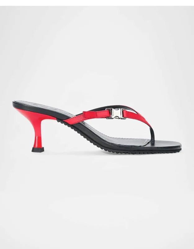 Leather Sandals