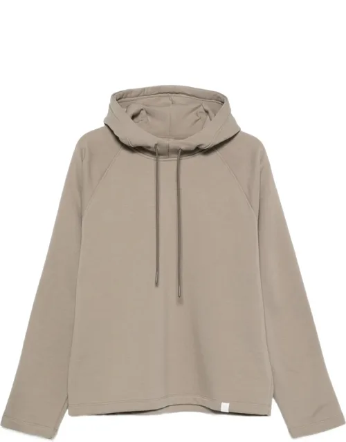 Winner Raglan-sleeve Drawstring Hoodie
