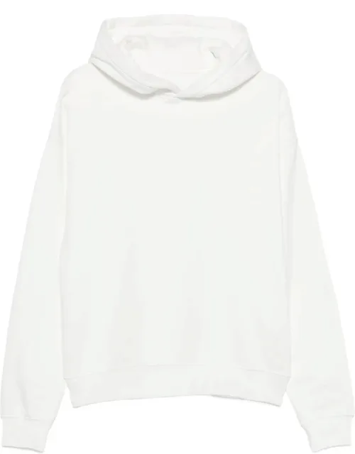 Phoenix Ribbed-trim Hoodie