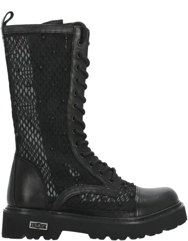 Slash 4697 Beads Boots