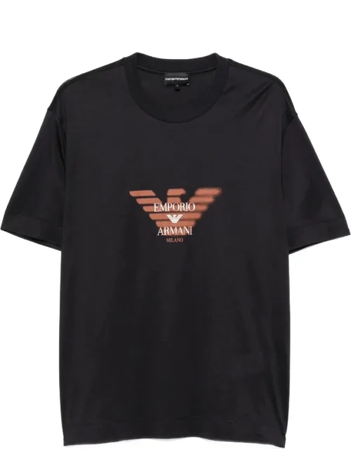 Logo-print T-shirt