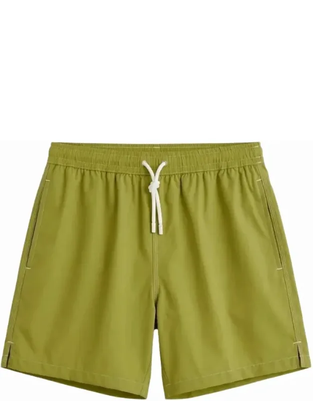 Madeira Airstop Swim Shorts