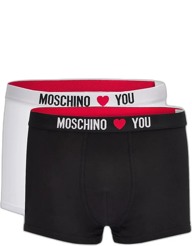 My Valentine 2-pack Boxer Briefs