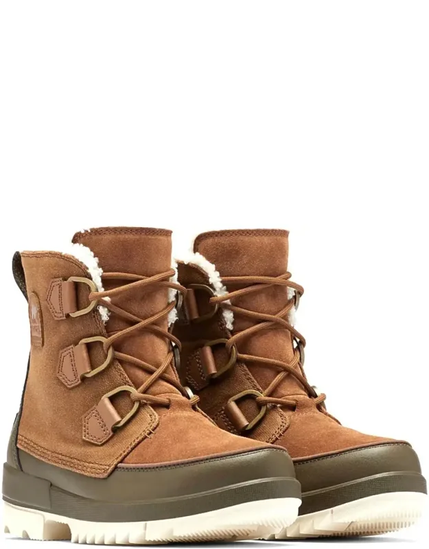 Tivoli Iv Waterproof Winter Boots