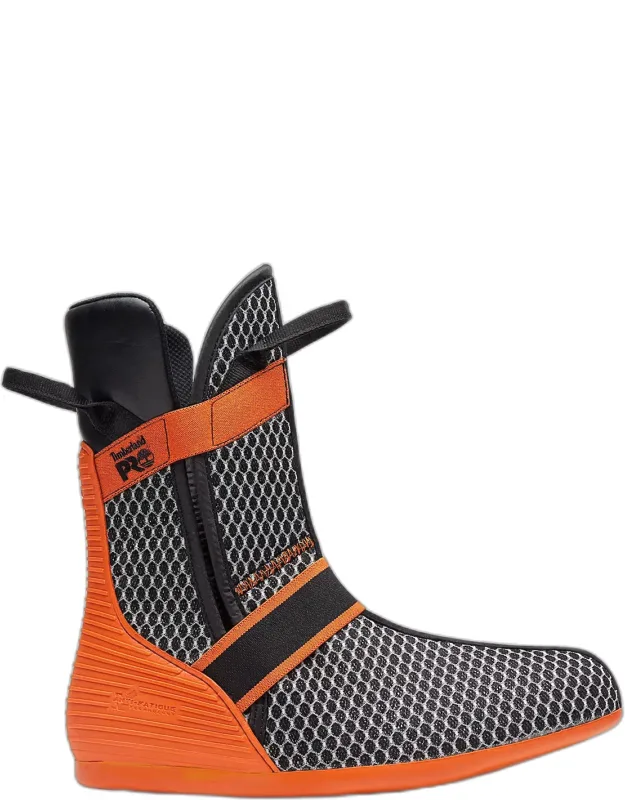 Pac Max Heavyweight Liner Work Boots