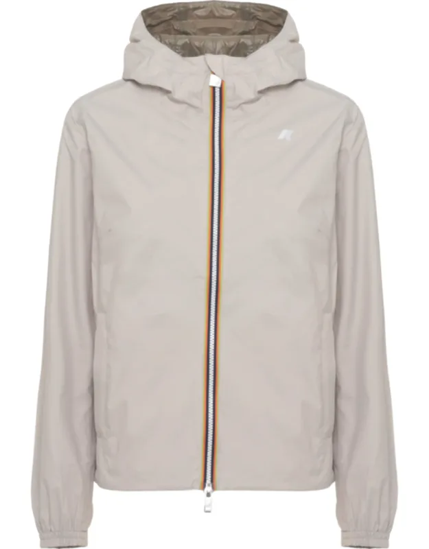 Reversible Jacket