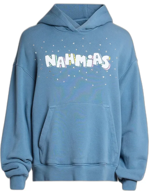 Daydreaming Flower Trip Hoodie