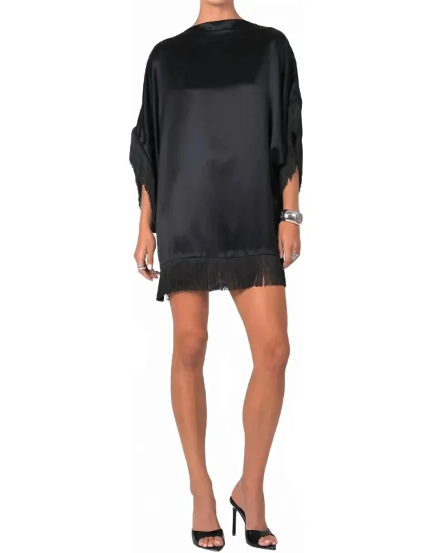 Mini Dress