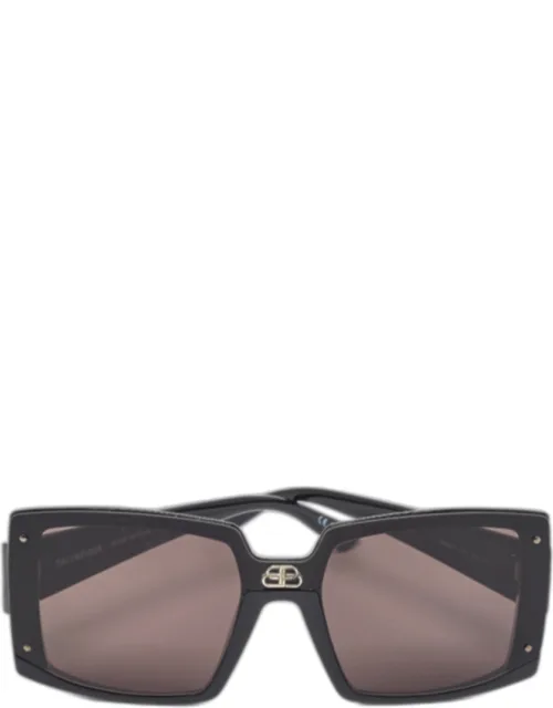 Bb0081s Shield Sunglasses
