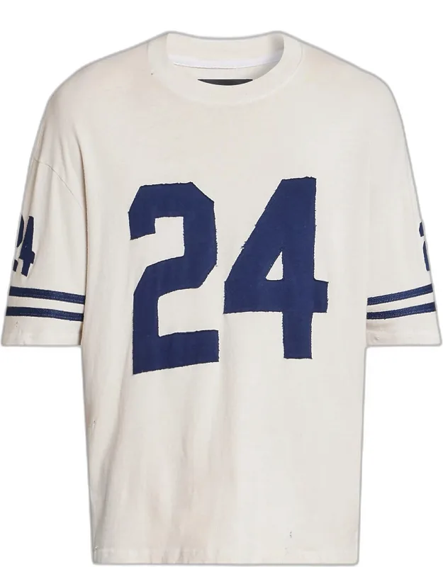 Daydreaming Uniform 24 Cotton Boxy T-shirt