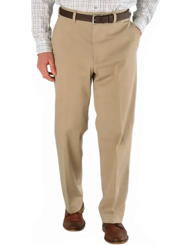 M1 Relaxed Fit Vintage Twill Pants