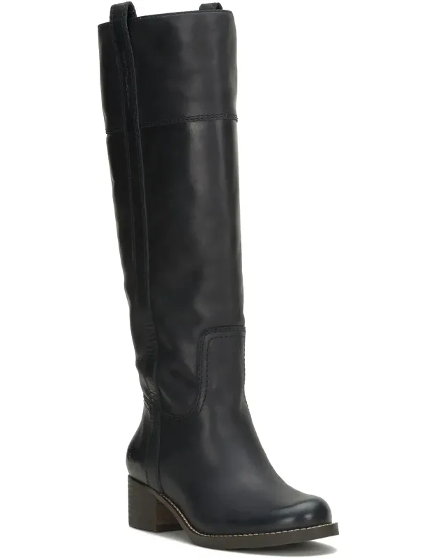 Hybiscus Riding Boot