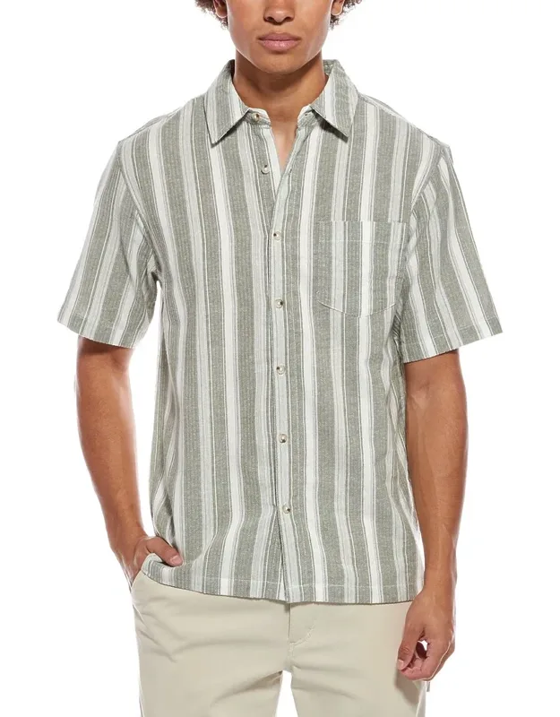 Stripe Shirt