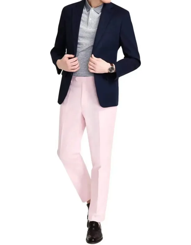 Modern Fit Sport Coat Blazer