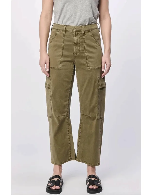 Baggy Fit Pants