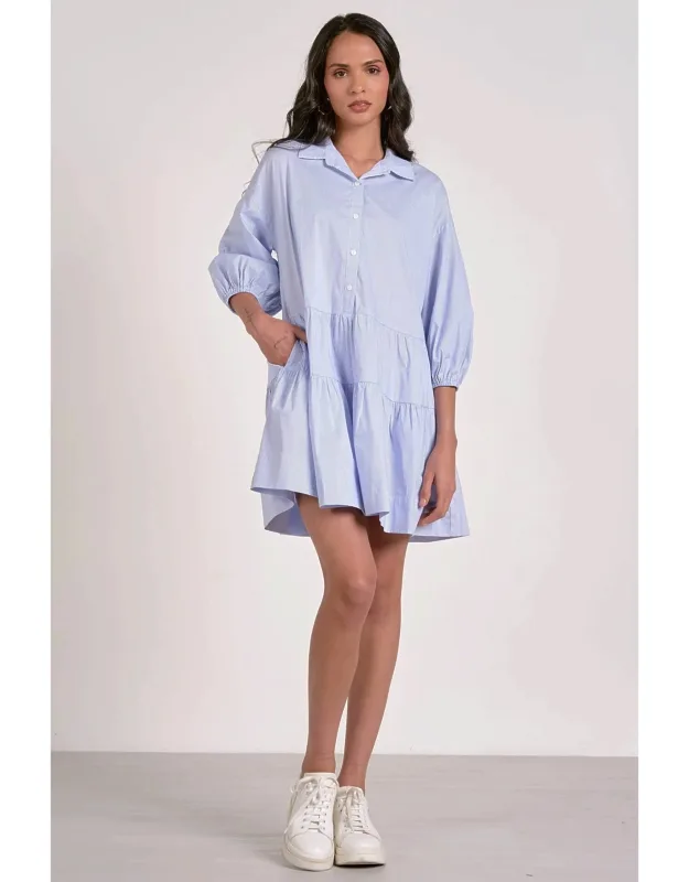 Chia Mini Dress