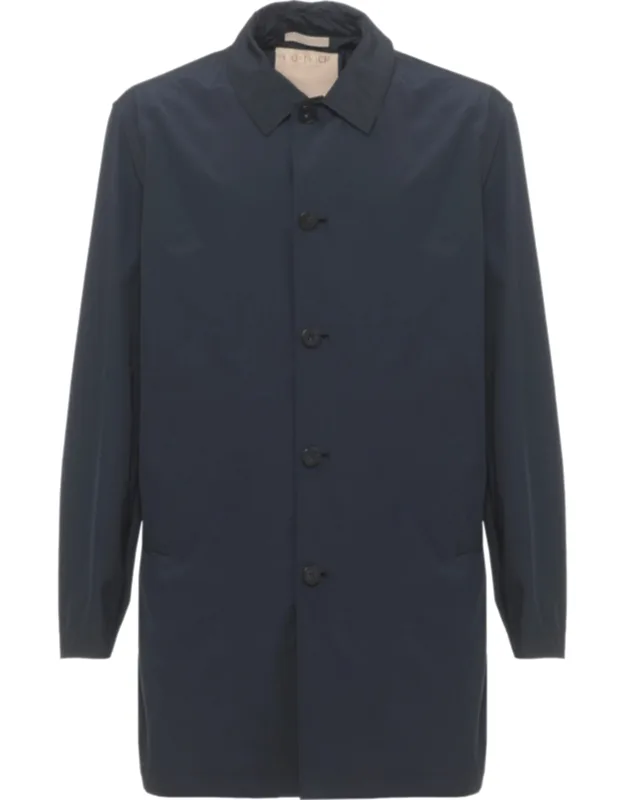 Urban Lamar Raincoat