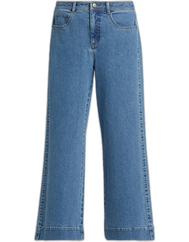 Relaxed Jeans