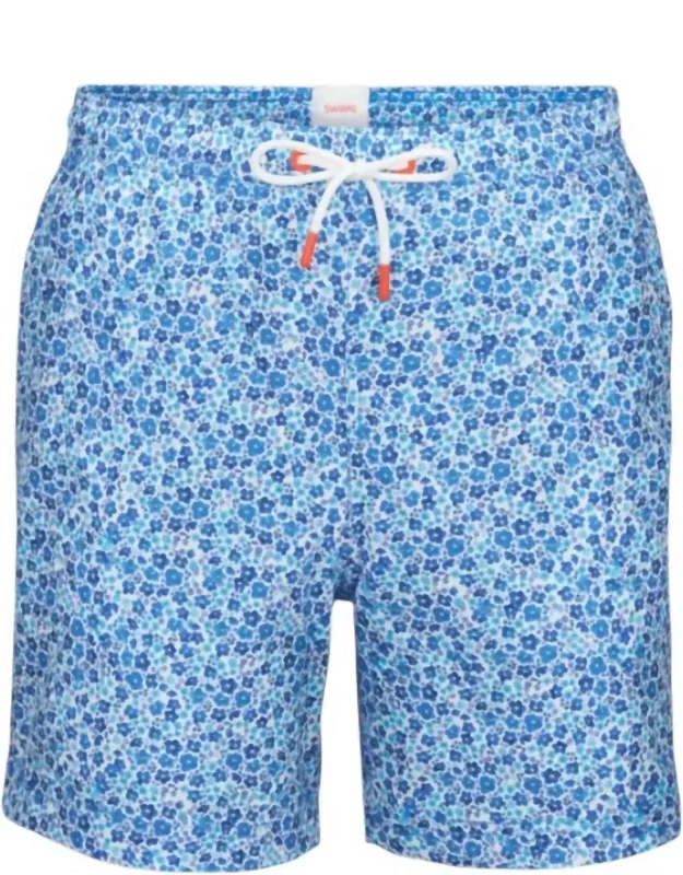Swim Shorts