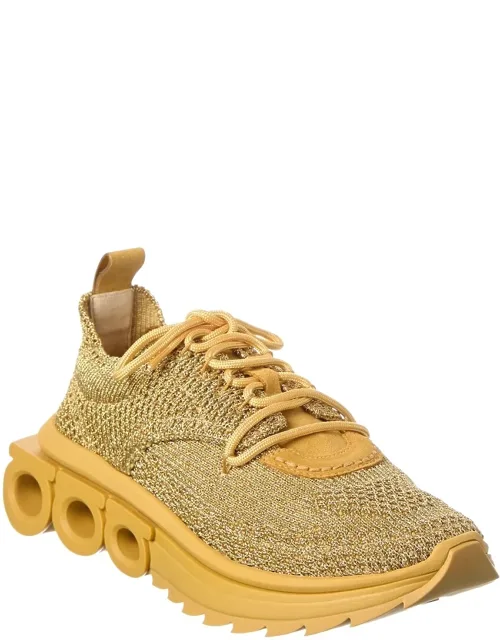 Canvas Sneakers